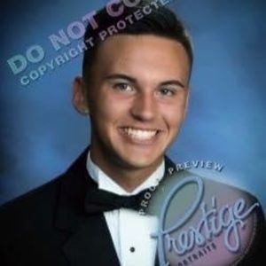 Meet your Posher, Bryce